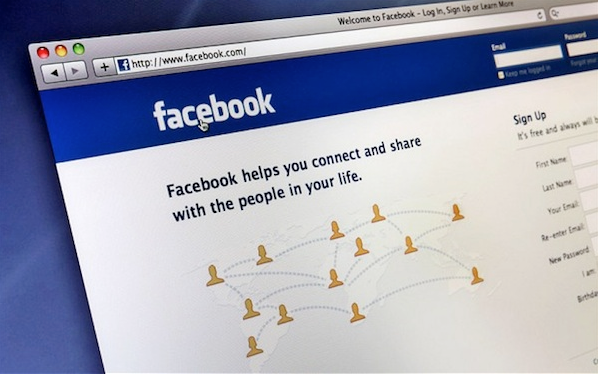 FACEBOOK ANNUNCIA: ''CHIUSURA PROFILI IN CORSO'' - ECCO CHI SI VEDRA' CANCELLATO IL SUO - 16/03/2016