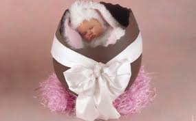 I 9 BAMBINI ''PASQUALI'' AI QUALI NON POTRAI RESISTERE - FOTO ALL'INTERNO - 13/04/2014