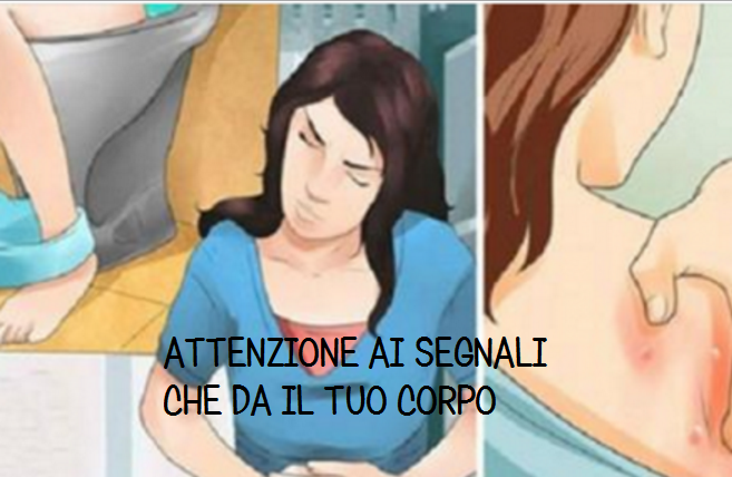 ECCESSO DI ZUCCHERI NEL SANGUE: ECCO I 13 SEGNALI CHE POSSONO SALVARTI LA VITA - 22/03/2016