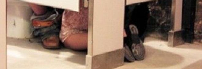 ''BASTA FARE SESSO NEL BAGNO DELL'UFFICIO'': LA MAIL DEL CAPO AI DIPENDENTI FA IL GIRO DEL WEB - 16/07/2014