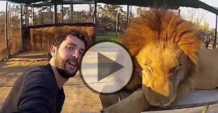 DOVRESTI SMETTERLA DI FARTI I SELFIE DOPO AVER VISTO IL VIDEO DI QUESTO RAGAZZO - 18/07/2014