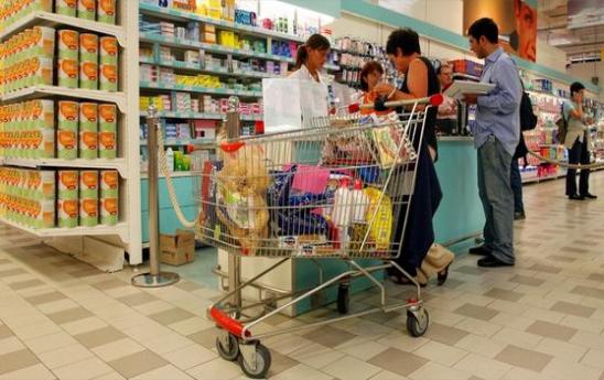8 SEGRETI PER RISPARMIARE AL SUPERMERCATO! QUELLO CHE NESSUNO TI SVELA - VIDEO - 19/07/2014