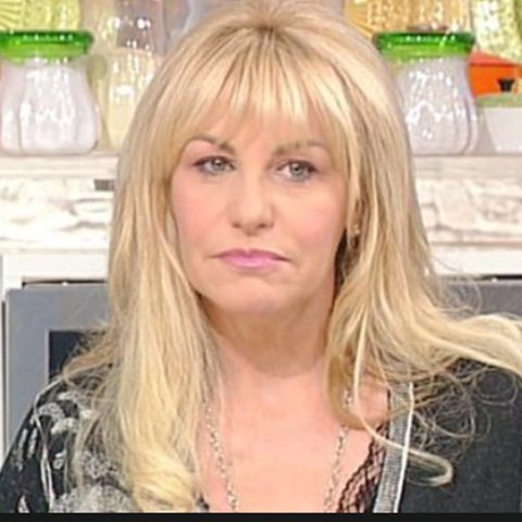''NON STO BENE'' MALORE IN DIRETTA PER ANTONELLA CLERICI A ''LA PROVA DEL CUOCO'' - 12/04/2016