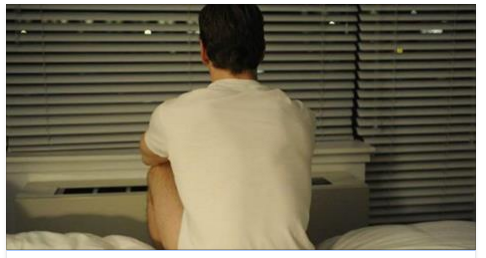 SI SVEGLIA LA MATTINA E SCOPRE CHE I SUOI GENITALI SONO IN DECOMPOSIZIONE: ECCO COSA E' SUCCESSO - 11/05/2016