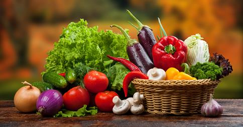IL REGIME ALIMENTARE CHE ACCRESCE TUMORI E INFARTI - 25/07/2014