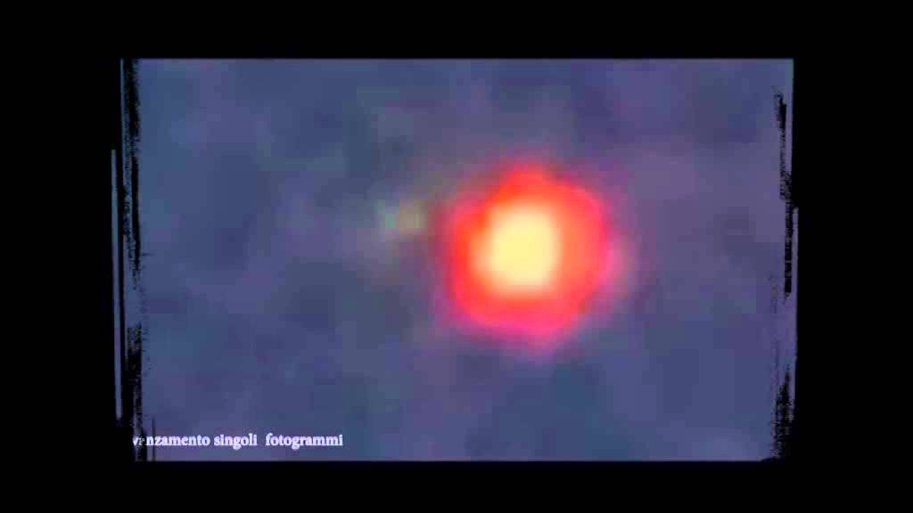 DIBATTITO TRA GLI UFOLOGI: AVVISTATI DUE OGGETTI NON IDENTIFICATI NEI CIELI ITALIANI. ECCO DOVE - VIDEO - 28/05/2014