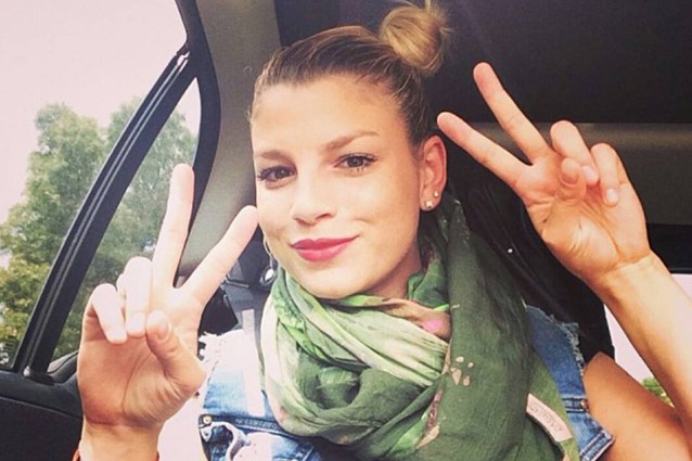 E' UFFICIALE: LA VOLONTA' DELLA CANTANTE E' STATA DIFFUSA DA TUTTE LE TV E GIORNALI NAZIONALI - 11/06/2014