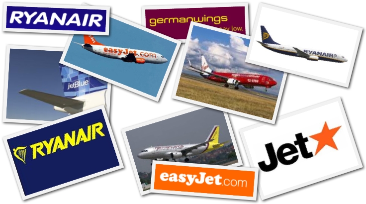 VOLI LOW COST: LA FORMULA MATEMATICA PER RISPARMIARE SULL'ACQUISTO DEL BIGLIETTO - 20/09/2014