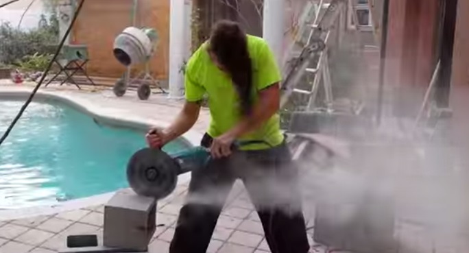 MURATORE METALLARO: BINOMIO PERFETTO - VIDEO - 21/09/2014