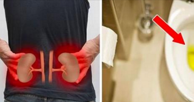 7 SINTOMI CHE POTREBBERO FAR PENSARE AD UN TUMORE E QUINDI NON VANNO IGNORATI - 30/05/2017