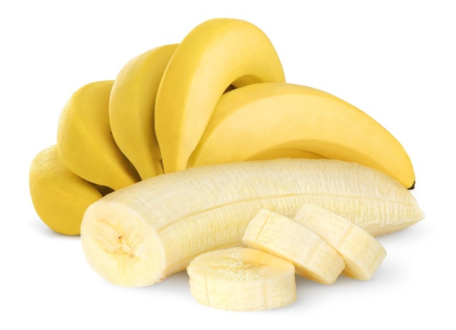 DOPO QUESTO GUARDERAI LA BANANA CON ALTRI OCCHI: SCOPRI IL PERCHE' - 16/10/2014