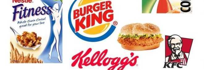 ''IL SALE NEI FAST FOOD E NEI CEREALI NUOCE DIVERSAMENTE IN OGNI PAESE'' - 05/12/2014