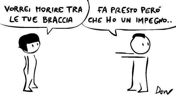 TRA 'NA COPPIA !! - 18/09/2012