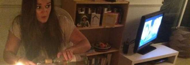 ''VENDO IL MIO AMICO IMMAGINARIO'': UNA RAGAZZA DI 22 ANNI PUBBLICA L'ANNUNCIO SU EBAY - GUARDA - 11/12/2014