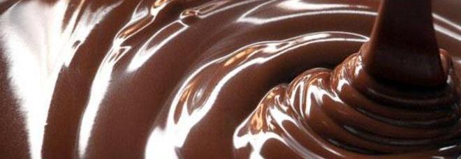 IL CIOCCOLATO AIUTA LA MEMORIA, RINGIOVANISCE DI 30 ANNI IL CERVELLO - 16/12/2014