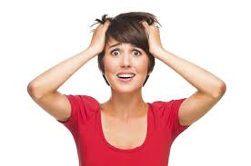 ECCO I CIBI ANTISTRESS CHE CI RENDONO FELICI - 17/12/2014