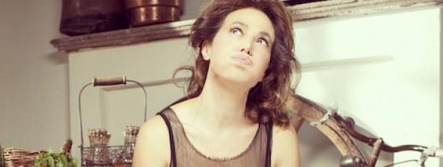 BARBARA D'URSO PUBBLICA UN VIDEO INEDITO: 57 ANNI E NON SENTIRLLI - GUARDA - 28/10/2014