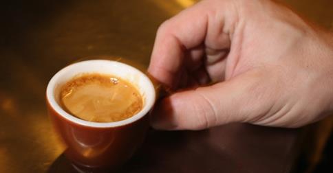 5 COSE SUL CAFFE' CHE NON SAPEVATE - GUARDA - 29/10/2014