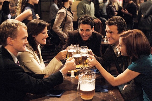 LE 5 COSE CHE NON SI POSSONO PIÙ FARE DOPO I 30 ANNI - 29/10/2014