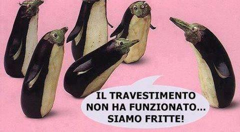 NUN C'E' SCAMPO !! - 04/09/2012