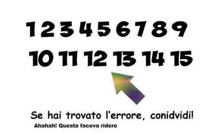 VEDEMO SI 'O TROVI !! - 04/09/2012