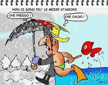 NUN CE SE CAPISCE PIU' NIENTE !! - 04/09/2012
