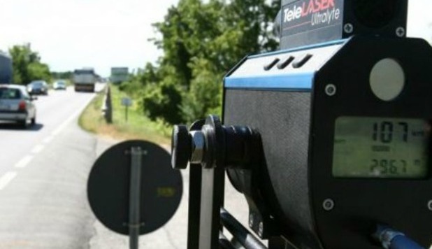 ARRIVANO DA METÀ LUGLIO NUOVI AUTOVELOX SULLE STRADE. ECCO DOVE SONO - 21/06/2012