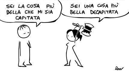 TRA 'NA COPPIA... - 21/06/2012
