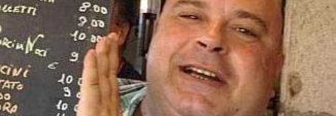 MAURIZIO, DISABILE 42ENNE, PESTATO A SANGUE: MUORE DOPO UN MESE DI AGONIA -FOTO - 29/11/2013