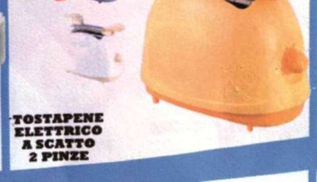 'TOSTAPENE' E 'BAGNOSCHIMI': IL VOLANTINO CON GLI ERRORI FA BOOM SUL WEB - 02/10/2012