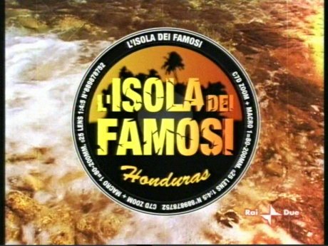 TORNA L'ISOLA DEI FAMOSI, IL REALITY SBARCA SU MEDIASET - ECCO CHI SARA' A CONDURLO - 06/12/2013