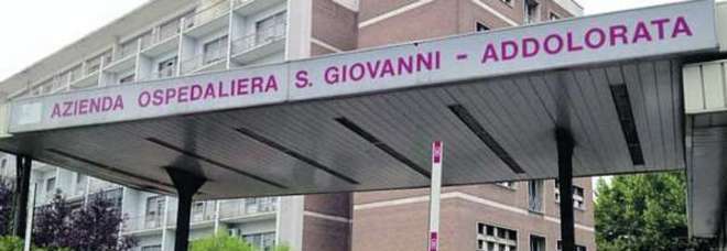 ROMA, 8 MORTI SOSPETTE ALL'OSPEDALE SAN GIOVANNI: STESSO LETTO, STESSO PADIGLIONE. BATTERIO KILLER - 06/12/2013