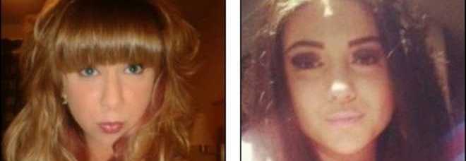 ADOLESCENTI UBRIACHE MUOIONO IN AUTO: ''STAVANO GIOCANDO CON I FRENI'' - FOTO - 12/12/2013