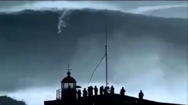 QUALI DI QUESTI SPORT ESTREMI AVRESTE IL CORAGGIO DI FARE ? - VIDEO - 19/12/2013