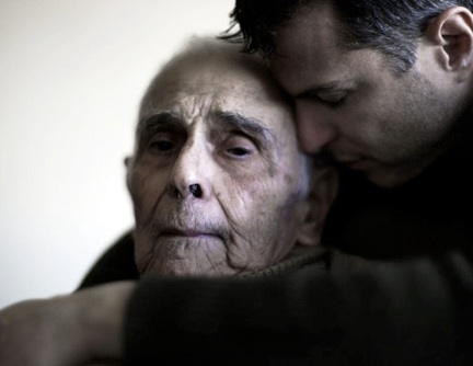 LA LETTERA DI UN PADRE A UN FIGLIO - MERAVIGLIOSA - 23/12/2013