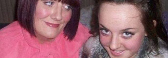 EMMA SLOAN MUORE A 14 ANNI PER UNA REAZIONE ALLERGICA, IL FARMACISTA SI RIFIUTA DI AIUTARLA - 23/12/2013