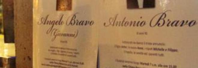 ANTONIO, ANGELO E MARIA, TRE FRATELLI UNITI DAL DESTINO FATALE: MUOIONO TUTTI IN 26 ORE - 05/01/2014