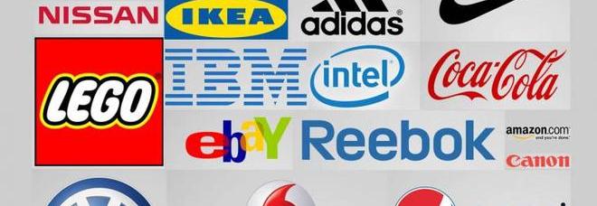 DA IKEA A COCA COLA, DA ADIDAS A LEGO: COME NASCONO I NOMI DELLE GRANDI MARCHE - 19/01/2014