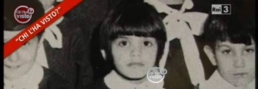 MARCO, BIMBO SCOMPARSO DOPO IL CINEMA: 44 ANNI DOPO, L'ULTIMA BEFFA AL SUO PAPÀ - 31/01/2014