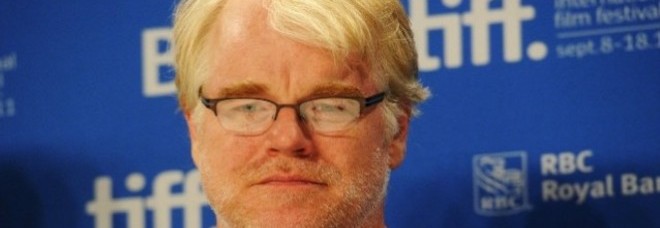 SVOLTA NELLA MORTE PER OVERDOSE DELL'ATTORE PHILIP SEYMOUR HOFFMAN: ARRESTATE 4 PERSONE - 05/02/2014