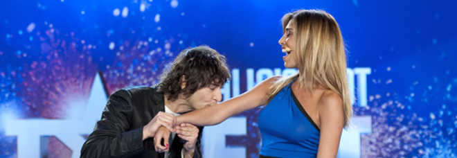 BELEN IN CRISI, HA DECISO: ''LASCIO LA TELEVISIONE'' - 05/02/2014