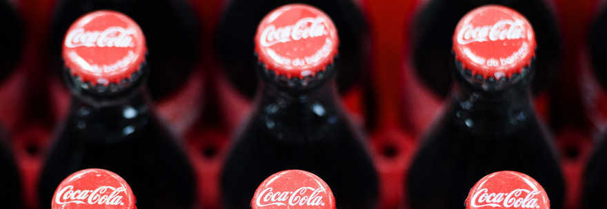 COCA COLA PRESTO FATTA IN CASA COME IL CAFFÈ, IN CAPSULE - 07/02/2014