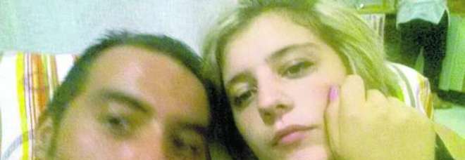 ROMA, IN COMA DOPO LE BOTTE DEL FIDANZATO ''L'HO MASSACRATA PER UN SMS'' - 06/02/2014
