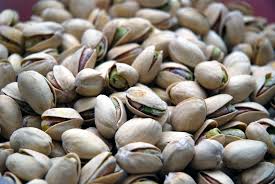 PISTACCHI AFRODISIACI: AUMENTANO LE PRESTAZIONI SESSUALI DI UOMINI E DONNE - 10/02/2014