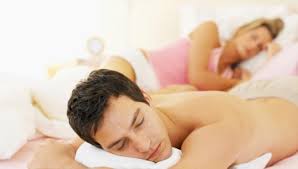 DIMMI COME DORMI E TI DIRO' CHI SEI - ECCO IL TEST - 07/02/2014