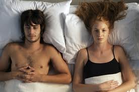 I 5 ERRORI IMPERDONABILI CHE LE DONNE FANNO A LETTO - 17/02/2014