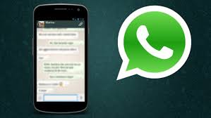 WHATSAPP, ECCO IL VIDEO CHE SPIEGA COME ELIMINARE 'VISUALIZZATO' DAI MESSAGGI - 18/02/2014