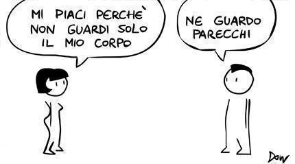 TRA 'NA COPPIA !! - 03/10/2012