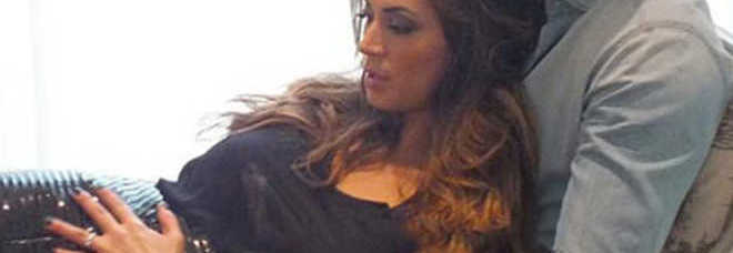 PAURA PER MELISSA SATTA: ''RICOVERATA IN OSPEDALE A MILANO IL GIORNO DEL SUO COMPLEANNO'' - FOTO - 18/02/2014