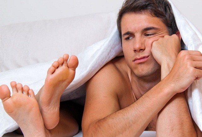 LE 14 SCUSE USATE DAGLI UOMINI PER SCARICARE UNA DONNA - 23/02/2014